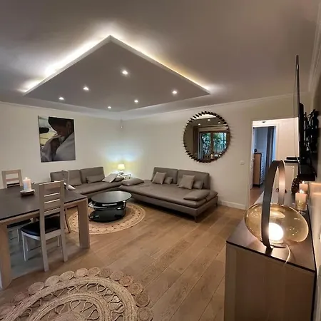 Luxe Et Calme A 7 Mns De Paris * Courbevoie