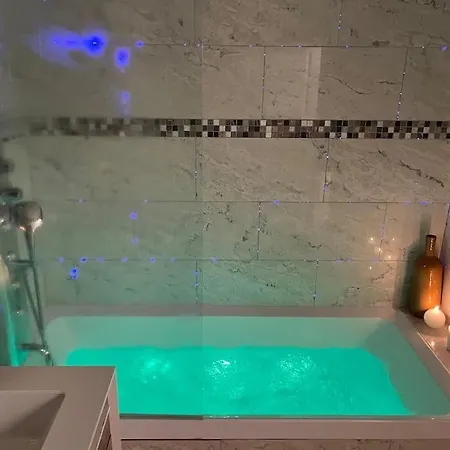 Luxe Et Calme A 7 Mns De Paris *