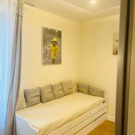 Luxe Et Calme A 7 Mns De Paris