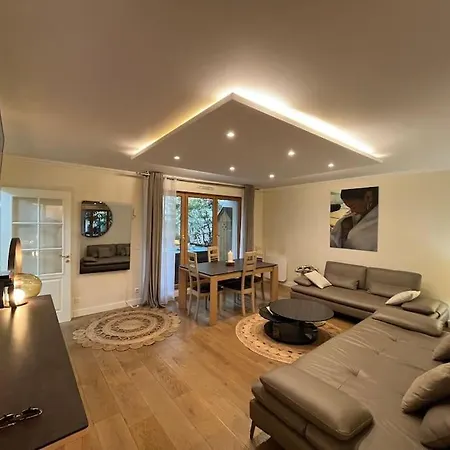 Apartment Luxe Et Calme A 7 Mns De Paris