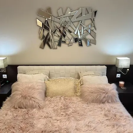 Apartment Luxe Et Calme A 7 Mns De Paris Courbevoie