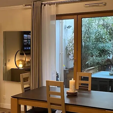 Luxe Et Calme A 7 Mns De Paris * Courbevoie